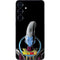 Dragon Ball Super Whis Portrait Galaxy S24 Plus Skin