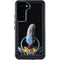 Dragon Ball Super Whis Portrait Galaxy S24 Plus Waterproof Case