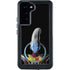 Dragon Ball Super Whis Portrait Galaxy S24 Plus Waterproof Case