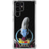Dragon Ball Super Whis Portrait Galaxy S24 Ultra Clear Case