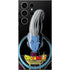 Dragon Ball Super Whis Portrait Galaxy S25 Ultra Skin