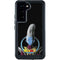 Dragon Ball Super Whis Portrait Galaxy S24 Waterproof Case