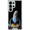 Dragon Ball Super Whis Portrait Galaxy S25 Ultra Clear Case