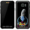 Dragon Ball Super Whis Portrait Galaxy S7 Active Skin