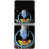 Dragon Ball Super Whis Portrait Galaxy Z Flip3 5G Skin