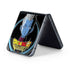 Dragon Ball Super Whis Portrait Galaxy Z Flip5 5G Skin