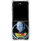 Dragon Ball Super Whis Portrait Galaxy Z Flip6 Clear Case