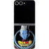 Dragon Ball Super Whis Portrait Galaxy Z Flip6 Skin