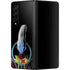 Dragon Ball Super Whis Portrait Galaxy Z Fold3 5G Skin