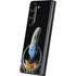Dragon Ball Super Whis Portrait Galaxy Z Fold5 5G Skin