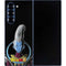 Dragon Ball Super Whis Portrait Galaxy Z Fold6 Skin