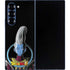Dragon Ball Super Whis Portrait Galaxy Z Fold6 Skin