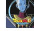 Dragon Ball Super Whis Portrait Galaxy Z Fold6 Skin