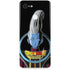 Dragon Ball Super Whis Portrait Google Pixel 3 Skin