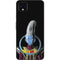 Dragon Ball Super Whis Portrait Google Pixel 4 XL Skin