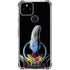 Dragon Ball Super Whis Portrait Google Pixel 5 Clear Case