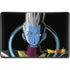Dragon Ball Super Whis Portrait Google Pixelbook Go Skin
