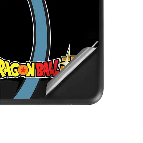 Dragon Ball Super Whis Portrait Google Pixelbook Go Skin
