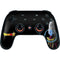 Dragon Ball Super Whis Portrait Google Stadia Controller Skin