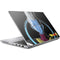 Dragon Ball Super Whis Portrait HP ZBook Fury 16 G10 Skin