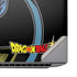 Dragon Ball Super Whis Portrait HP ZBook Fury 16 G10 Skin