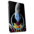 Dragon Ball Super Whis Portrait Apple iPad Skin