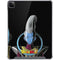 Dragon Ball Super Whis Portrait iPad Cases
