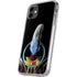 Dragon Ball Super Whis Portrait iPhone 11 Clear Case