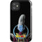 Dragon Ball Super Whis Portrait iPhone 11 Impact Case
