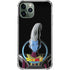 Dragon Ball Super Whis Portrait iPhone 11 Pro Max Clear Case