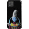 Dragon Ball Super Whis Portrait iPhone Cases