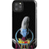 Dragon Ball Super Whis Portrait iPhone Cases