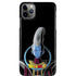 Dragon Ball Super Whis Portrait iPhone Cases
