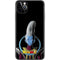 Dragon Ball Super Whis Portrait iPhone 11 Pro Max Skin