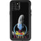 Dragon Ball Super Whis Portrait iPhone 11 Pro Waterproof Case