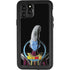 Dragon Ball Super Whis Portrait iPhone 11 Pro Waterproof Case