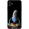 Dragon Ball Super Whis Portrait iPhone 11 Skin