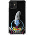 Dragon Ball Super Whis Portrait iPhone 12 Clear Case