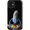 Dragon Ball Super Whis Portrait iPhone 12 Impact Case