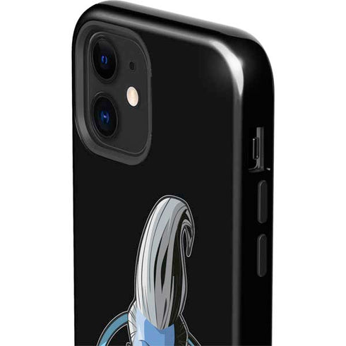 Dragon Ball Super Whis Portrait iPhone 12 Impact Case