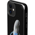 Dragon Ball Super Whis Portrait iPhone 12 Impact Case