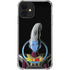 Dragon Ball Super Whis Portrait iPhone 12 Mini Clear Case