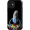 Dragon Ball Super Whis Portrait iPhone 12 Mini Impact Case