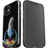 Dragon Ball Super Whis Portrait iPhone 12 Mini Impact Case