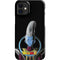Dragon Ball Super Whis Portrait iPhone 12 Mini Lite Case