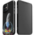 Dragon Ball Super Whis Portrait iPhone 12 Mini Lite Case