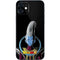 Dragon Ball Super Whis Portrait iPhone 12 Mini Skin