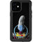 Dragon Ball Super Whis Portrait iPhone 12 Mini Waterproof Case