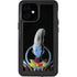 Dragon Ball Super Whis Portrait iPhone 12 Mini Waterproof Case