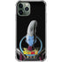 Dragon Ball Super Whis Portrait iPhone 12 Pro Clear Case